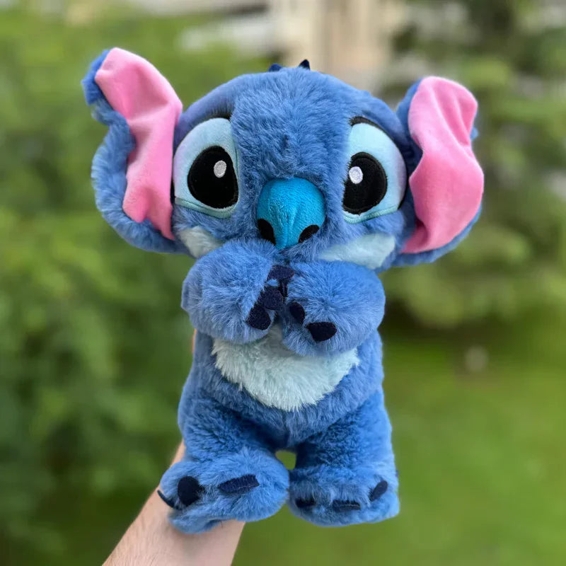 StitchPeluche™ - Il miglior prodotto calmante 2025 🥇