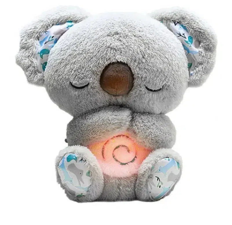 KoalaPeluche™ - Il miglior prodotto calmante 2025 🥇