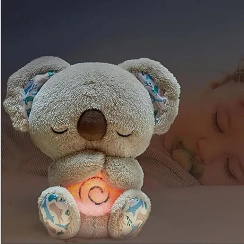 KoalaPeluche™ - Il miglior prodotto calmante 2025 🥇