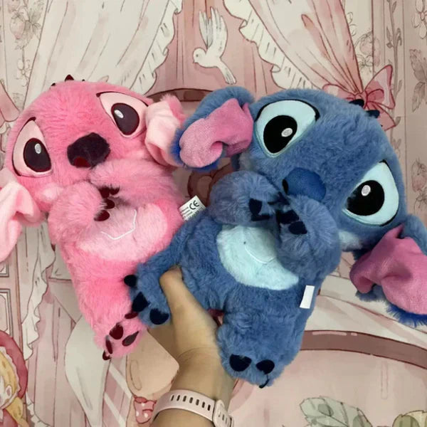 StitchPeluche™ - Il miglior prodotto calmante 2025 🥇