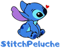 StitchPeluche™ IT