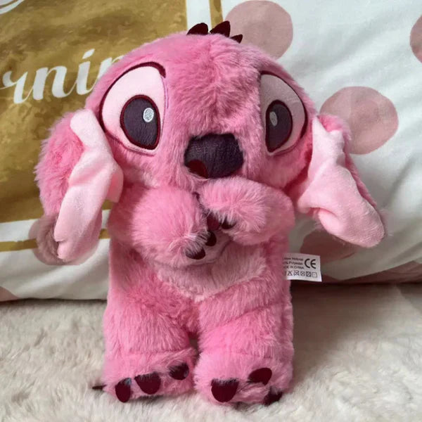 StitchPeluche™ - Il miglior prodotto calmante 2025 🥇